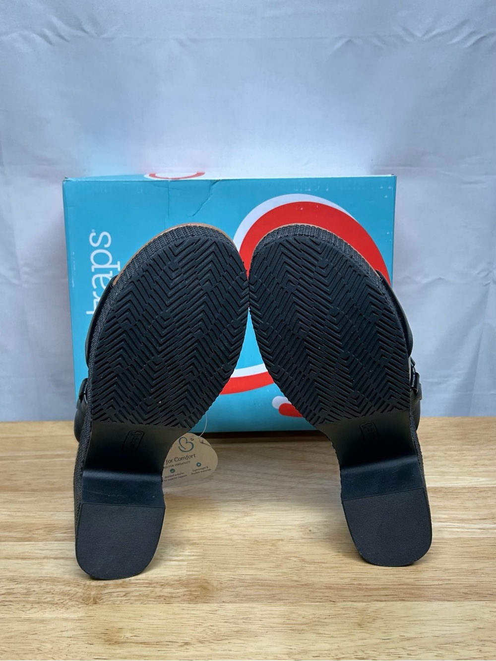Baretrap Mavis Sandals - Picture 5 of 7